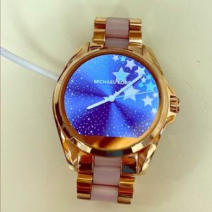 Michael Kors Bradshaw Access Watch ( Smartwatch).